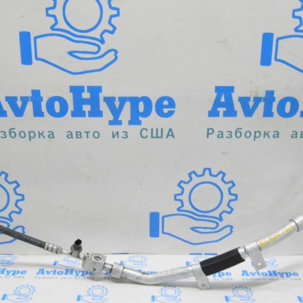 Трубка кондиционера печка-конденсер BMW X5 G05 19-24 3.0T 64 53 9496581