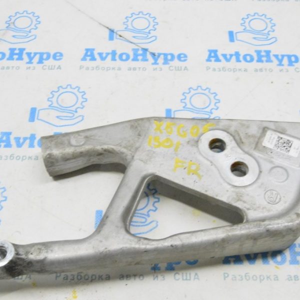 Рычаг аварийный передний правый BMW X5 G05 19-24 31 10 6878754