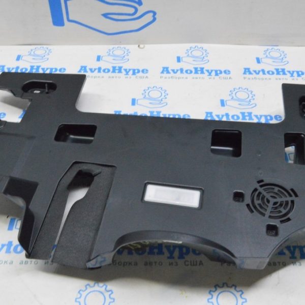 Накладка передней панели пространства ног водителя BMW X5 G05 19-24 51 45 9399364