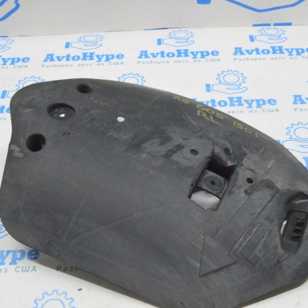 Накладка заднего нижнего рычага левая BMW X5 G05 19-24 33 30 6877043