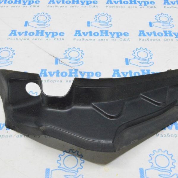 Накладка фонаря внешнего крыло задняя левая BMW X5 G05 19-24 63 21 7451763