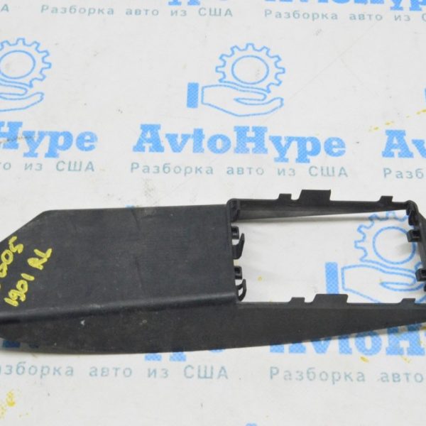 Кронштейн датчика слепых зон BSM левый BMW X5 G05 19-24 51 12 8737581