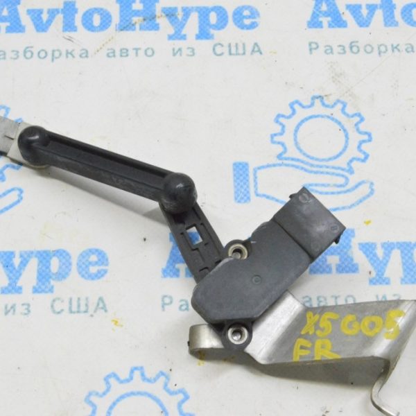 Датчик наклона кузова передний правый BMW X5 G05 19-23 с тяжкой 37 14 6870200