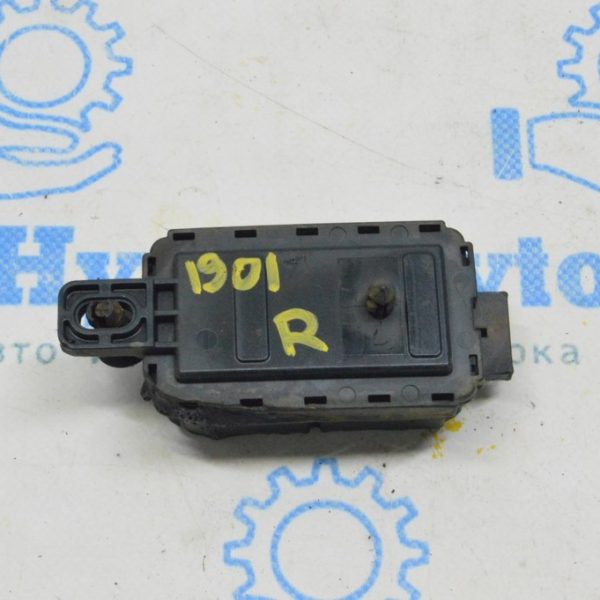 Radio Remote Receiver Control BMW X5 G05 19-23 (01) оплавлен 61 35 7928662