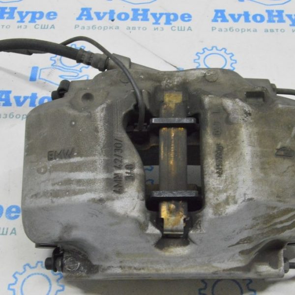 Датчик износа тормозных колодок передний левый BMW X5 G05 19-24 34 35 6870353