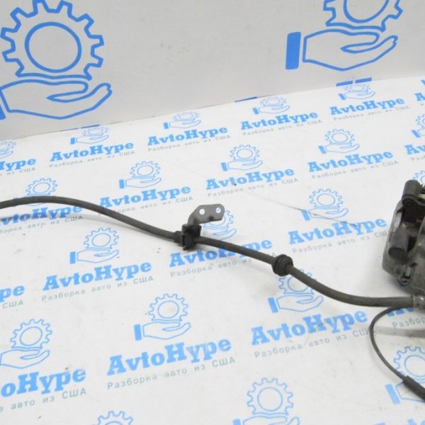 Шланг тормозной передний левый BMW X5 G05 19-24 34 32 6877690