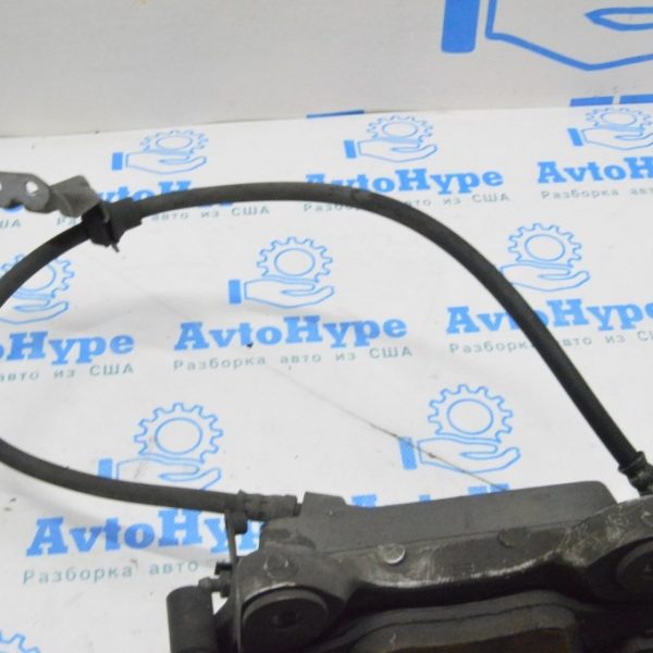 Шланг тормозной передний правый BMW X5 G05 19-24 34 32 6877690