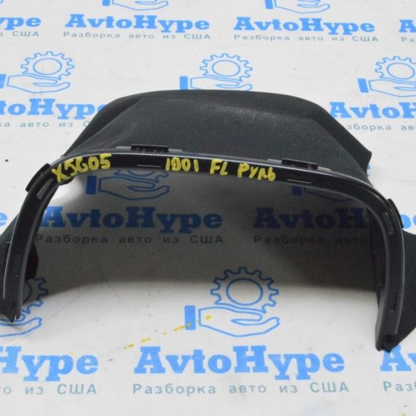 Накладка рулевой колонки нижняя BMW X5 G05 19-23 черн 51 45 9399309