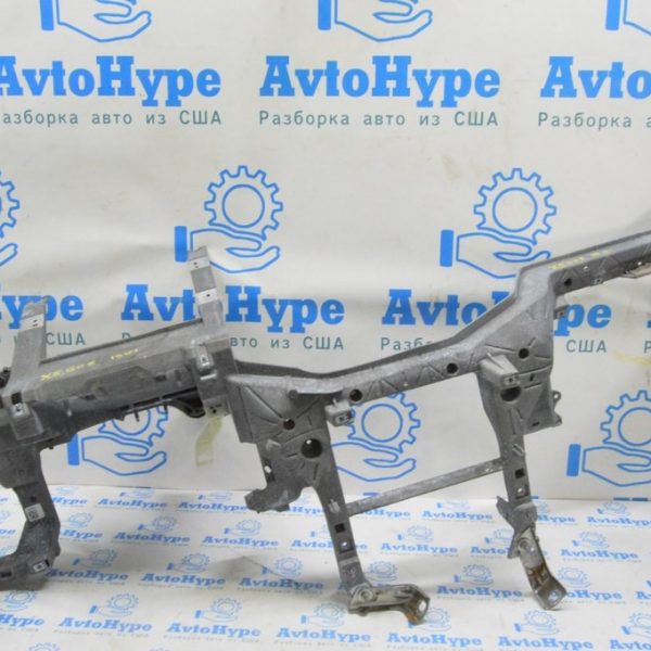 Труба подторпедная усиление BMW X5 G05 19-23 51 45 9393782