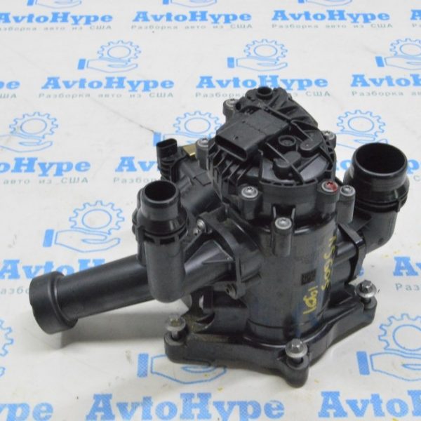 Корпус термостата BMW X5 G05 19-23 3.0T 11 53 8642559