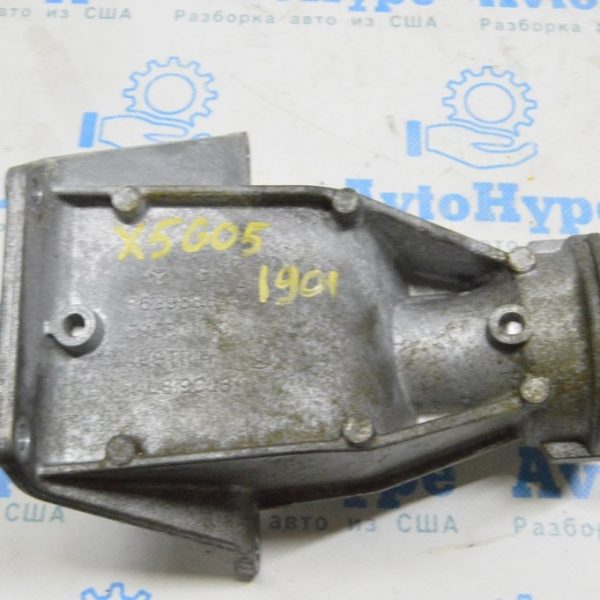 Кронштейн переднего редуктора BMW X5 G05 19-23 3.0T AWD 31 50 8639382