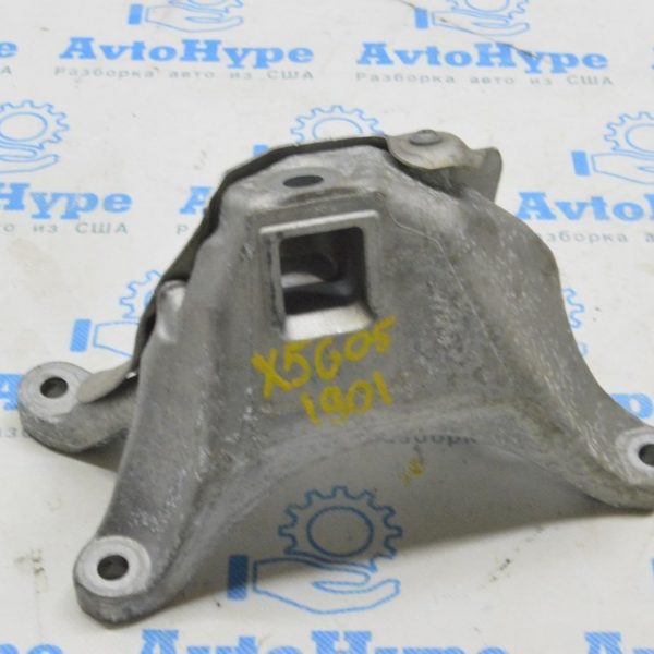 Кронштейн подушки двигателя правый BMW X5 G05 19-23 3.0T 22 11 6876216