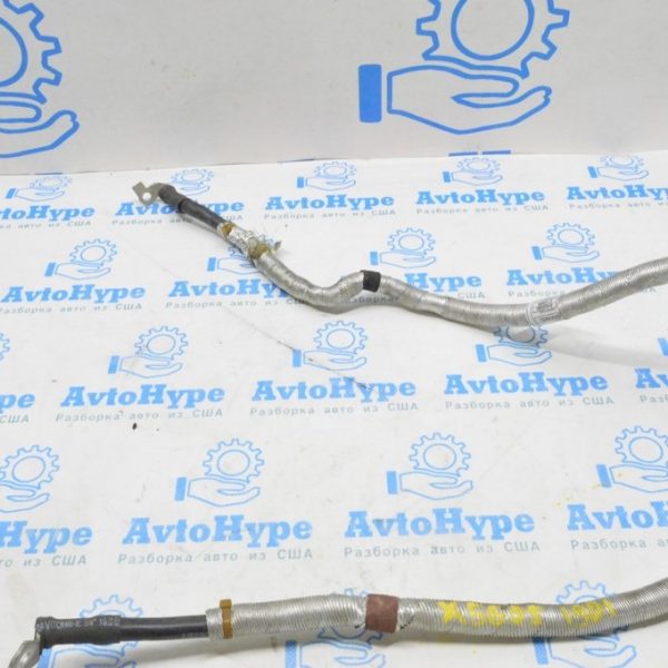 Проводка стартера BMW X5 G05 19-23 (01) 12 42 8485060