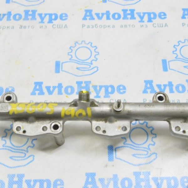 Датчик давления топлива BMW X5 G05 19-24 3.0T на рейке 13538631820