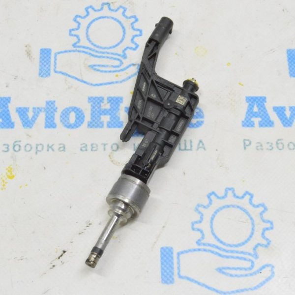 Форсунка (распылитель) высокое давление BMW X5 G05 19-22 3.0T (01) дефект 13 53 8656548