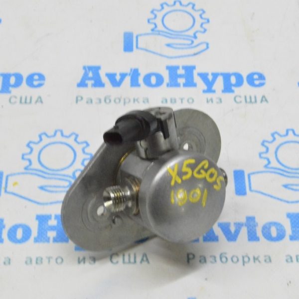 Топливный насос высокого давления ТНВД BMW X5 G05 19-23 3.0T 13 51 8631642