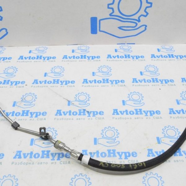 Топливная трубка BMW X5 G05 19-23 3.0T металл 13 53 9452385