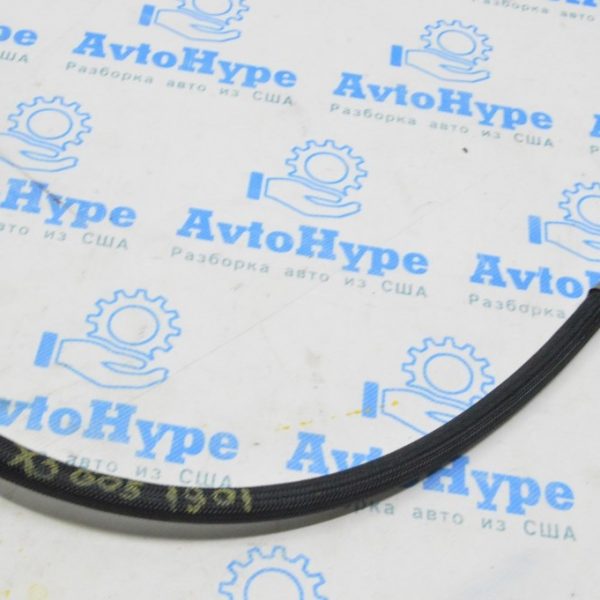 Топливная трубка BMW X5 G05 19-23 3.0T металл+резина 13 53 8488084