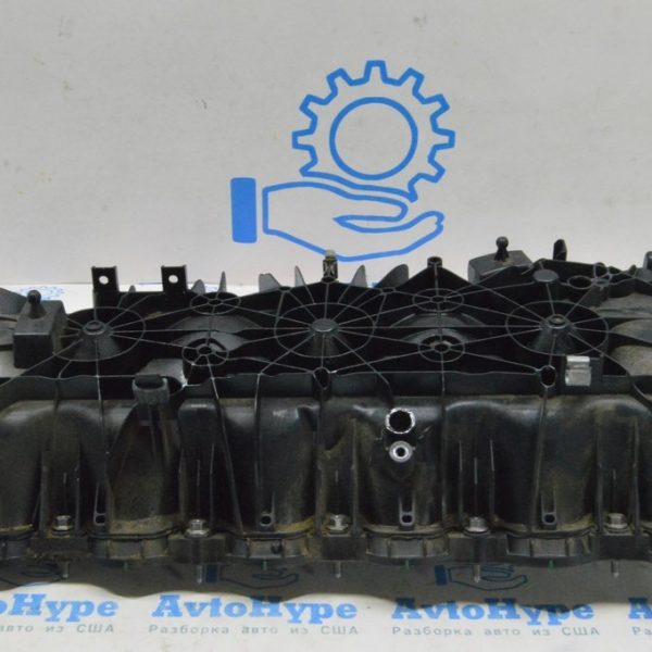 Коллектор впускной BMW X5 G05 19-23 3.0T с интеркулером 11618647977