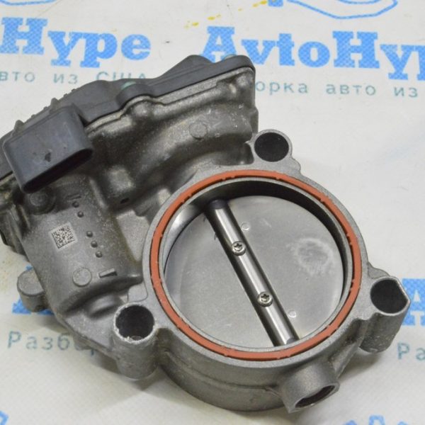 Дроссельная заслонка BMW X5 G05 19-23 3.0T 13 54 8667415