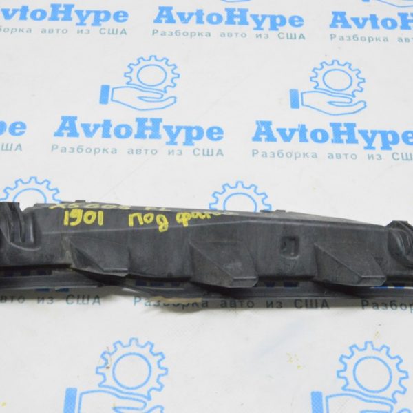 Кронштейн фары передний левый BMW X5 G05 19-23 63 11 9477983