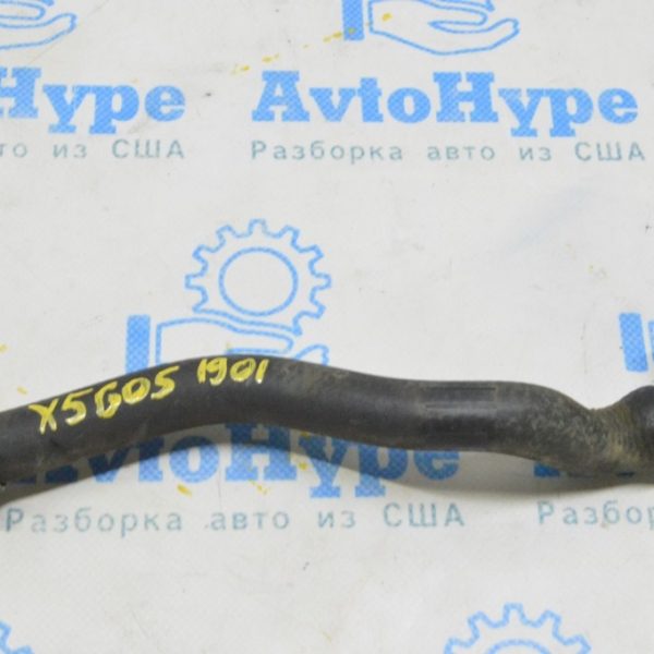 Патрубок системы охлаждения BMW X5 G05 19-23 3.0T