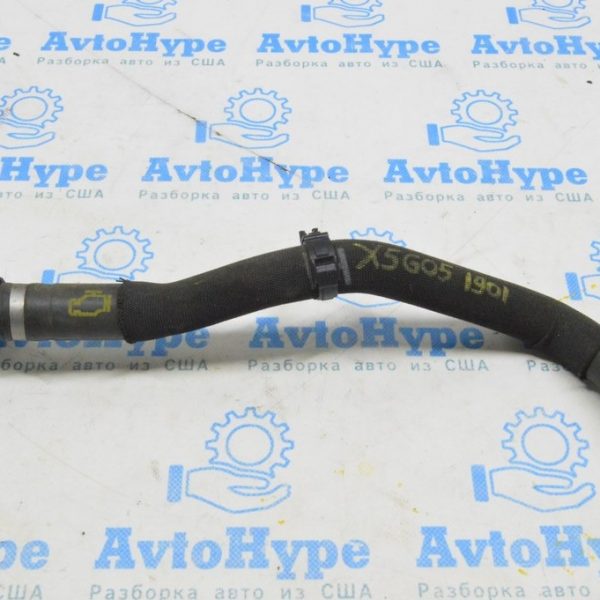 Патрубок системы охлаждения BMW X5 G05 19-23 3.0T 64 21 9398794