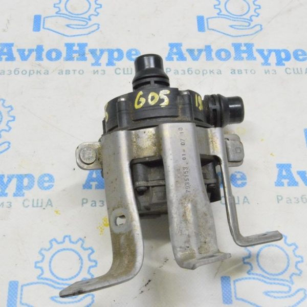 Моторчик системы охлаждения BMW X5 G05 19-20 3.0T 11 51 8651288