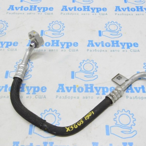 Трубка кондиционера конденсер-компрессор BMW X5 G05 19-20 3.0T 64 53 9354586