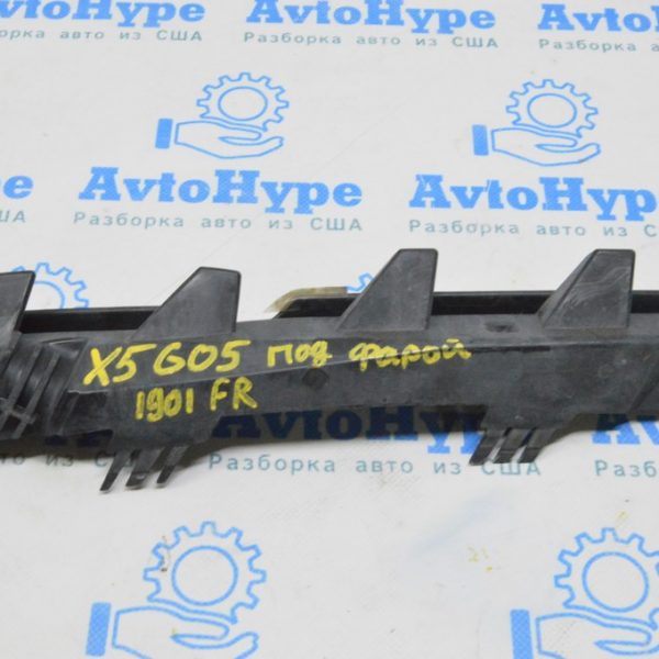 Кронштейн фары передний правый BMW X5 G05 19-23 63 11 9477984