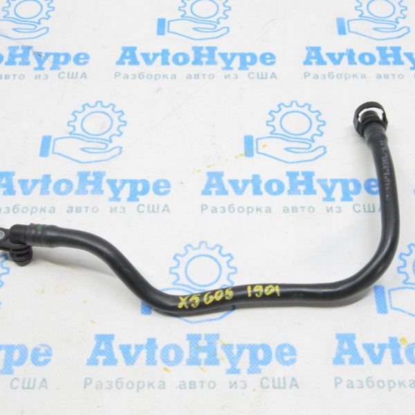 Трубка вентиляционная BMW X5 G05 19-23 13 90 8665249