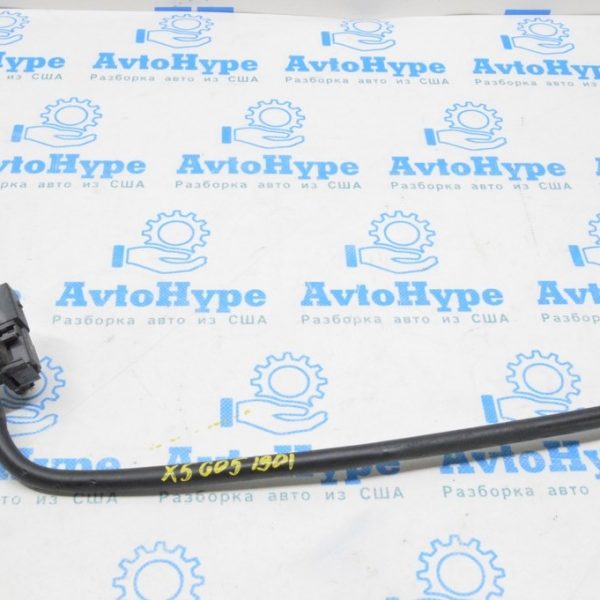 Датчик давления топливных паров BMW X5 G05 19-23 с трубкой 13908664931