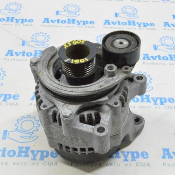Генератор BMW X5 G05 19-23 3.0T 14V 250A 12 31 8634167