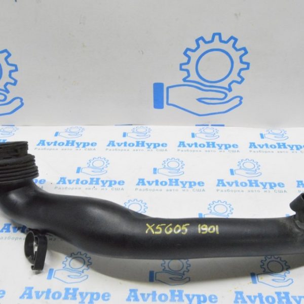 Воздуховод на турбину BMW X5 G05 19-23 3.0T (01) без датчика 13 71 8651066