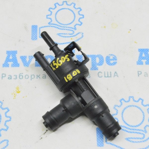 Клапан вентиляции топливного бака BMW X5 G05 19-23 3.0T 13 90 7643106