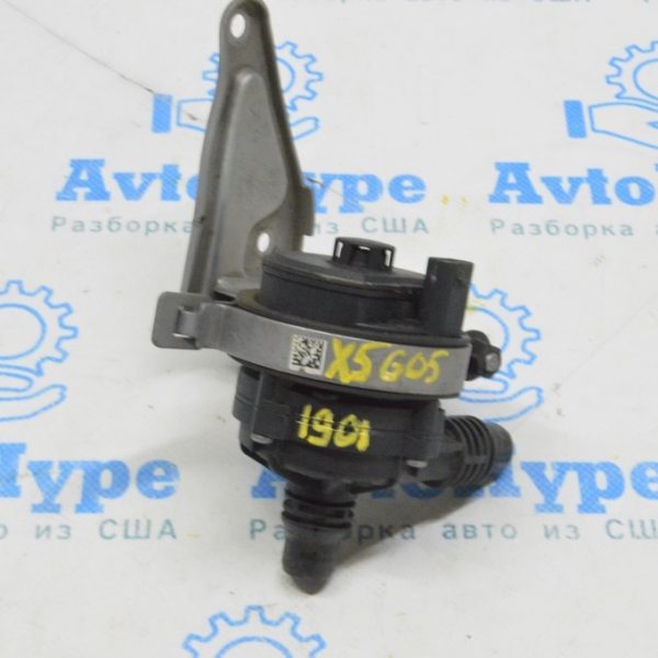 Кронштейн вспомогательного насоса охлаждения BMW X5 G05 19-23 3.0T 2 части 11 51 7935183