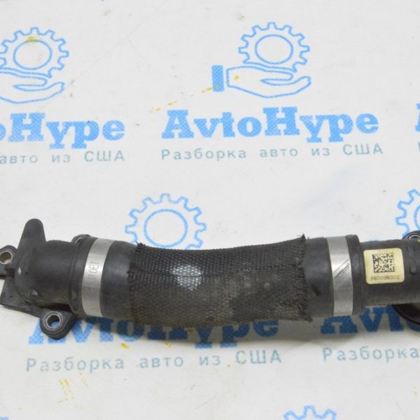 Патрубок охлаждения помпа-ГБЦ BMW X5 G05 19-23 3.0T 11 53 8650983