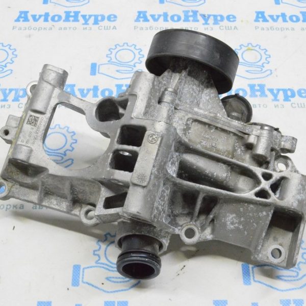 Помпа водяная BMW X5 G05 19-20 3.0T в сборе 11 51 8650986