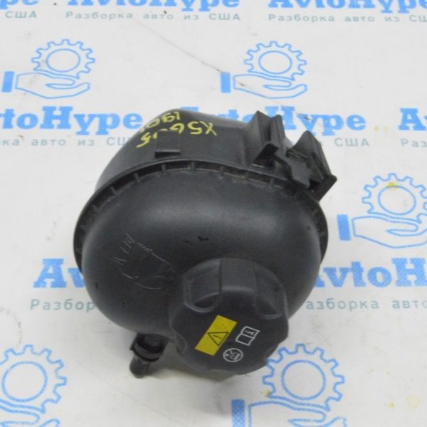 Крышка расширительного бачка охлаждения BMW X5 G05 19-24 малого 17 13 5A1BD89