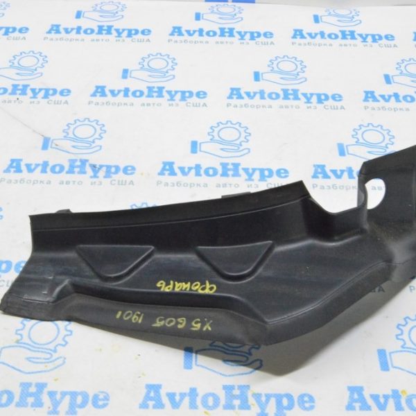 Накладка фонаря внешнего крыло задняя правая BMW X5 G05 19-24 63 21 7451764