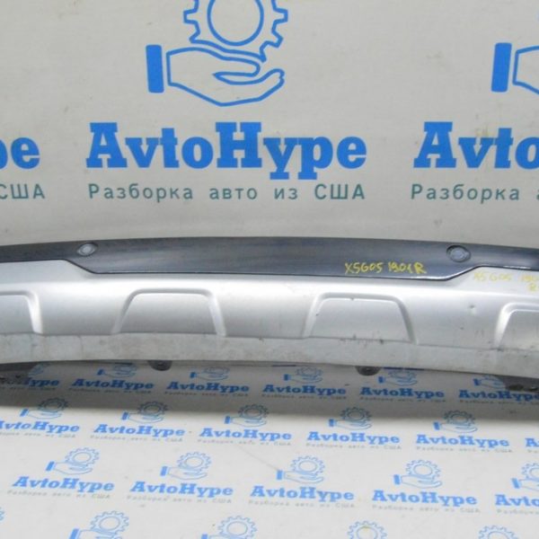 Парктроник задний внутренний BMW X5 G05 19-23 66 20 9826957