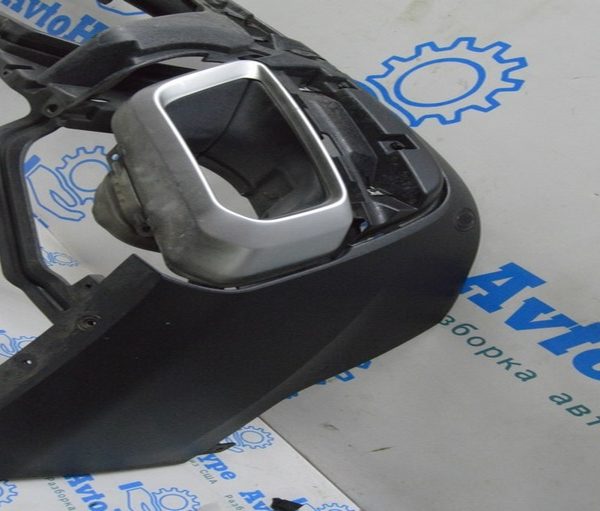 Парктроник заднего бампера наружный BMW X5 G05 19-23 PMA 66 20 9826784