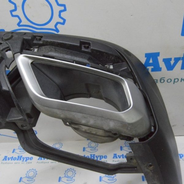 Насадка глушителя прав BMW X5 G05 19-24 51 12 5A5C8D6