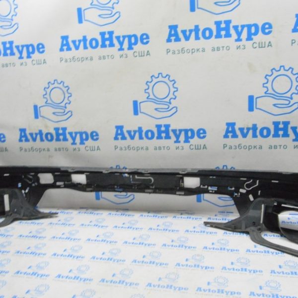 Проводка заднего бампера BMW X5 G05 19-23 под парктроники (01) 61 12 8736604