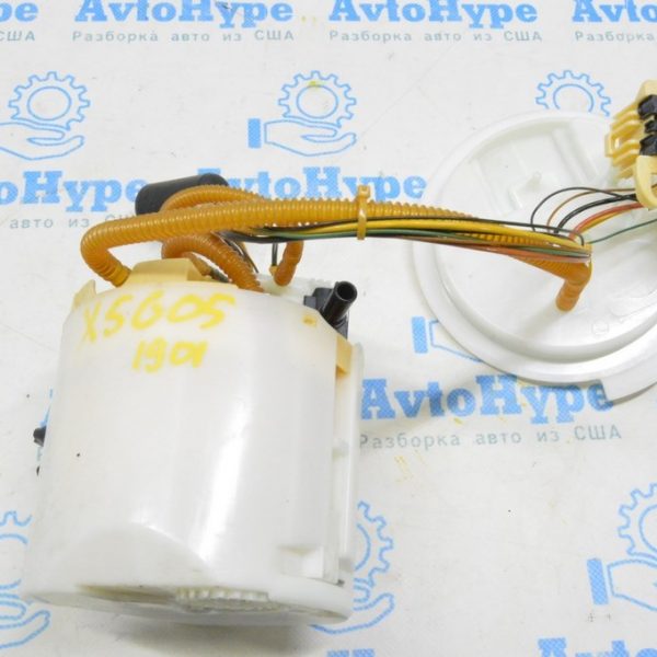 Топливный насос бензонасос BMW X5 G05 19-24 3.0T 16 11 9468618