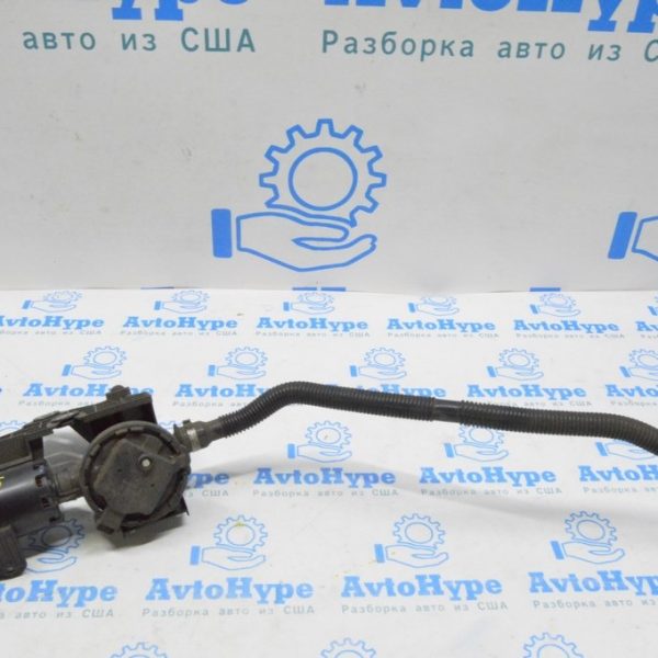 Насос обнаружения утечки топлива BMW X5 G05 19-24 3.0T 16137447496 16117439919
