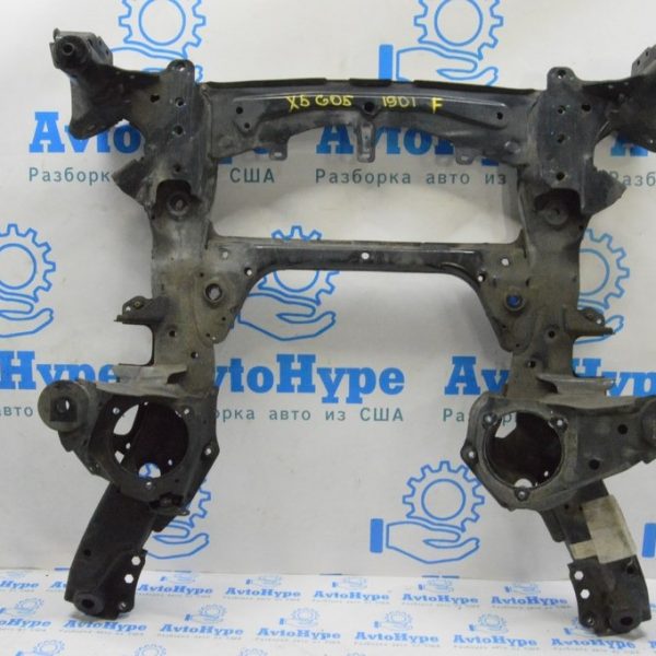 Подрамник передний BMW X5 G05 19-24 (01) 31 10 6884852
