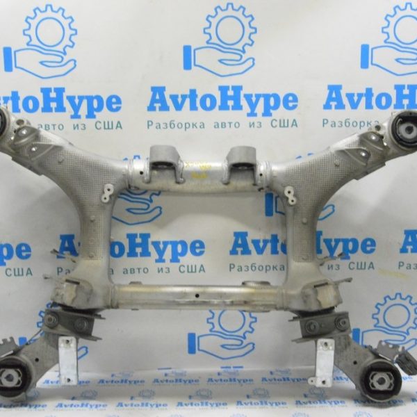 Подрамник задний BMW X5 G05 19-24 (01) 33 31 6894149