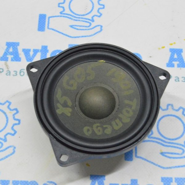 Динамик торпедный BMW X5 G05 19-24 Harman Kardon 65 13 2622517