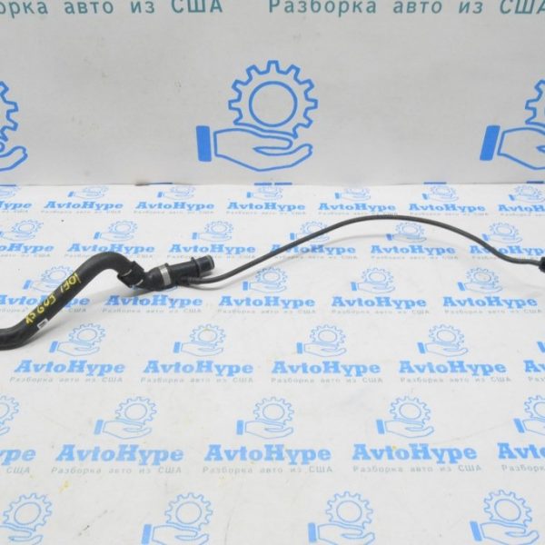 Патрубок системы охлаждения BMW X5 G05 19-23 3.0T 17128742669